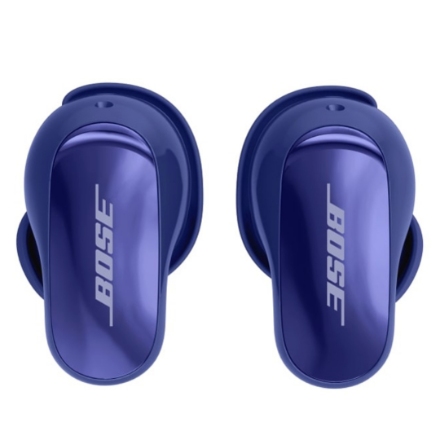 Bose イヤホン QuietComfort Ultra Earbuds 第2世代 Midnight Violet