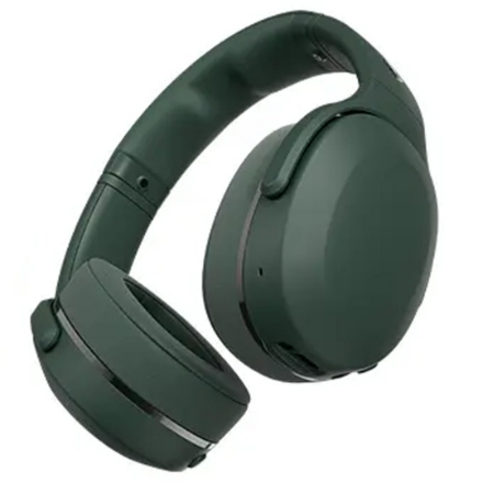 SKULLCANDY ヘッドフォン Crusher 540 Active S6EVW-T016 Forest
