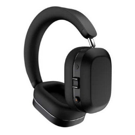 defunc ヘッドフォン MONDO OVER-EAR ANC M1021 ブラック