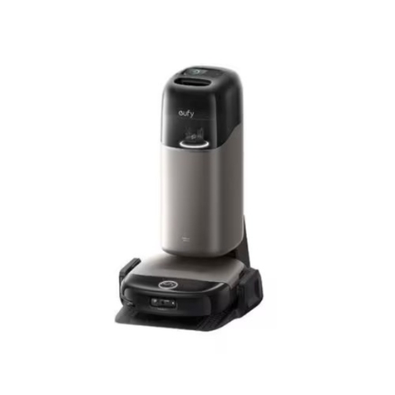 ANKER Eufy Robot Vacuum Omni S2 T2081511 ブラック