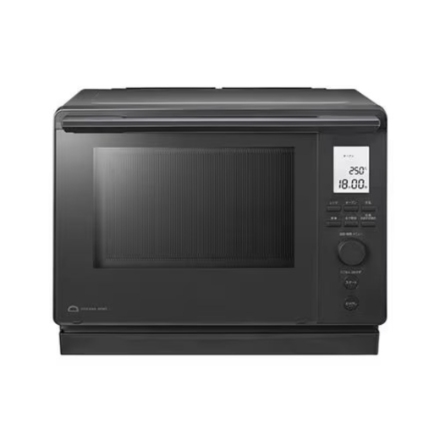 東芝 スチームオーブンレンジ 石窯ドーム ER-D100C(H) アッシュグレージュ