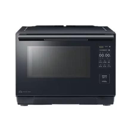 東芝 スチームオーブンレンジ 石窯ドーム ER-D4000C(K) ブラック