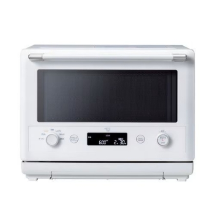 象印 オーブンレンジ EVERINO ES-GY26-WA ホワイト