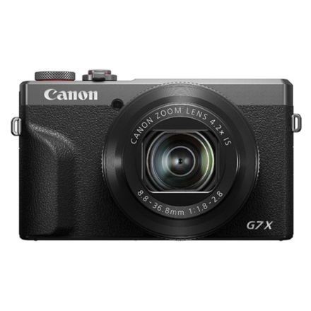 CANON デジタルカメラ PowerShot G7 X Mark III PowerShot 30th Anniversary Edition グラファイト