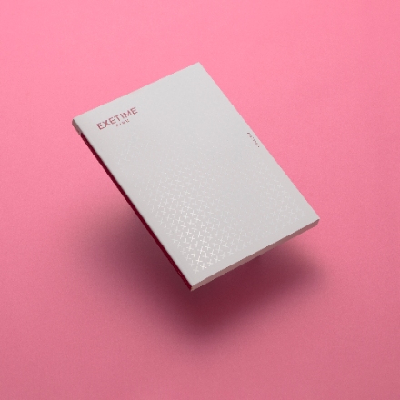 カタログギフト EXETIME エグゼタイム PINK (有効期限:180日)