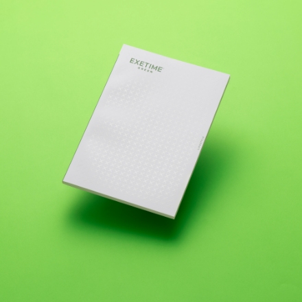 カタログギフト EXETIME エグゼタイム GREEN (有効期限:180日)