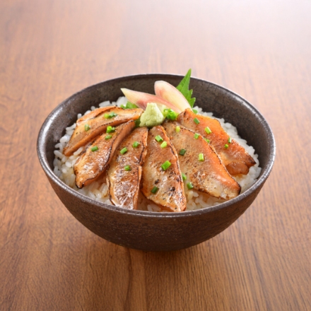 山口　炙りのどぐろ漬け丼の具　計3パック(1パックに、50ｇ×2入)