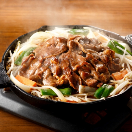 北海道名物 味付けラムジンギスカン200g×6