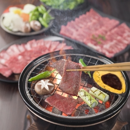 三重　松阪牛　焼肉バラ250ｇ