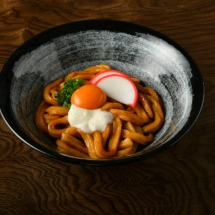 三重 「かいだ食品」 伊勢うどん 8食入