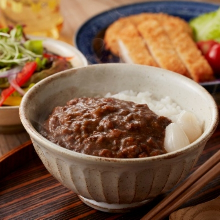 福岡 「博多華味鳥」 一膳カレー6食セット