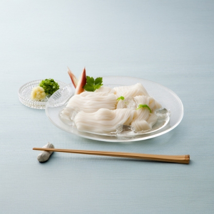 奈良 「池利」 三輪素麺 「三輪」 50g×18
