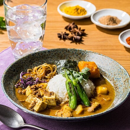 八戒あいがけスパイスカリィ 5個