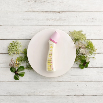 ドクターベッタ哺乳びん ブレイン SF4-240ml