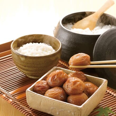 南高梅 はちみつ梅 550g（塩分約7%）