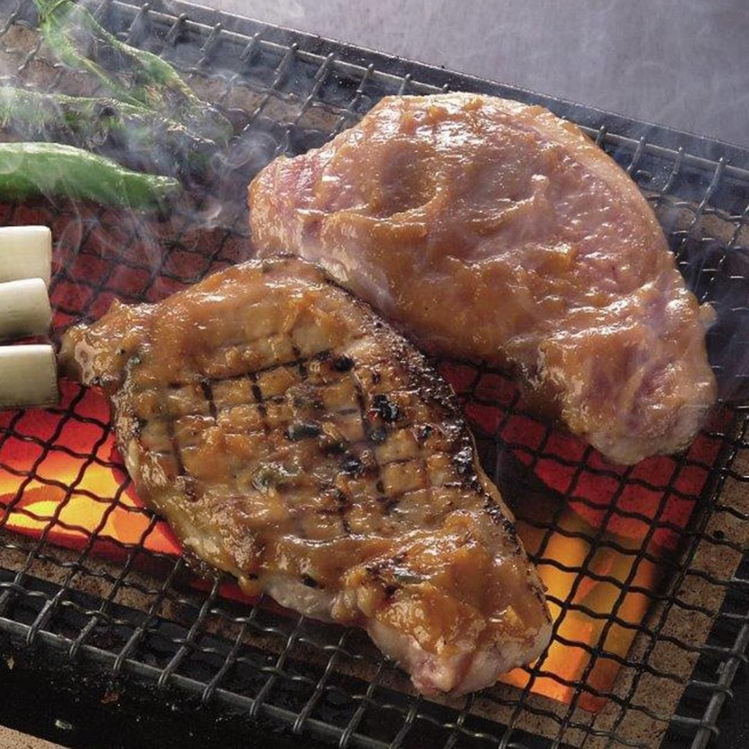 神奈川県 相模豚とん漬 100g×5