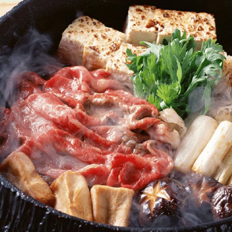 宮崎牛 すき焼き用 もも 300g