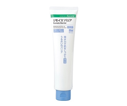 アルケア リモイスRバリア レギュラー 160g 18031 (8-3602-02)