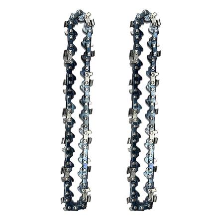 ファミラ ハンディチェーンソー 替え刃 2枚組 0413810