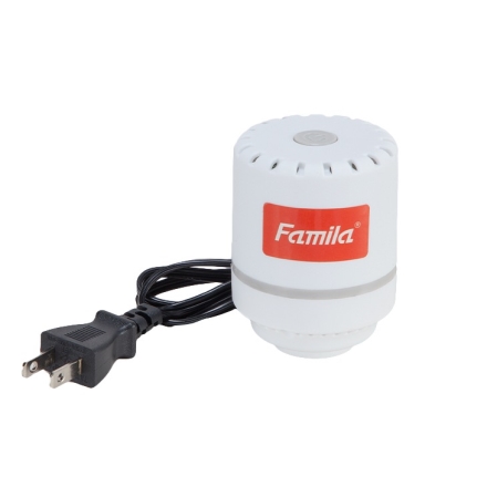 ファミラ 圧縮袋 吸引機