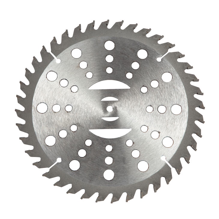 ファミリー・ライフ　チップソー替え刃 3WAY・4WAY草刈り機 両対応 軽量