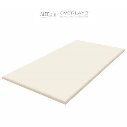 お試し高反発マットレス 3cm厚