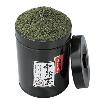 お徳用 宇治煎茶 1kg