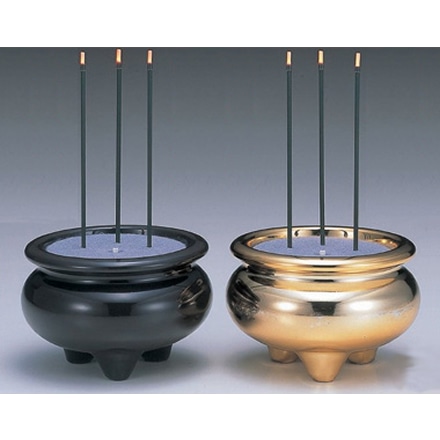 安心のお線香「やすらぎ」 金