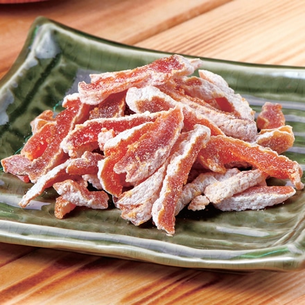 干し市田柿スティック 100g×2袋