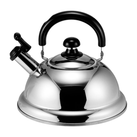 やかん 笛吹きケトル 2.5L TK-250