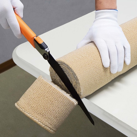 多目的廃棄物ノコギリ