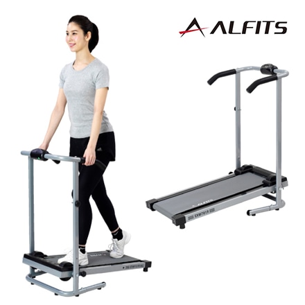 アルフィッツ 自走式ウォーカー EXW7019