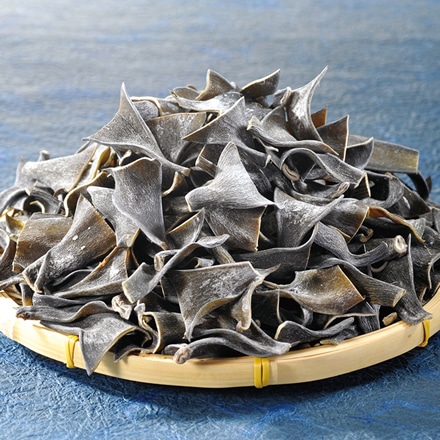 北海道道南産 天然根昆布 1.4kg