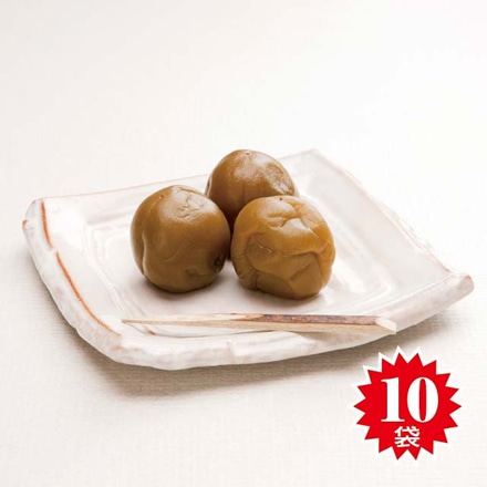 チョーヤ 梅酒のうめ 200g×10袋