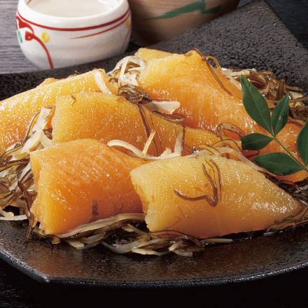 訳あり お徳用 数の子松前漬 3kg