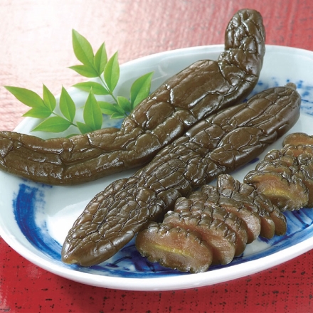 低温仕込み みそ漬きゅうり