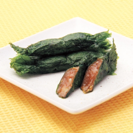 焼きしそ巻 9本×6箱 ご飯のお供