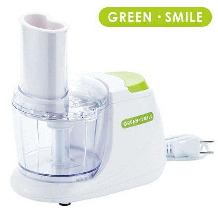 電気おろし器｢グリーンスマイル｣