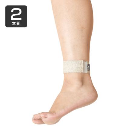 脚ツランベルトメッシュ2本組