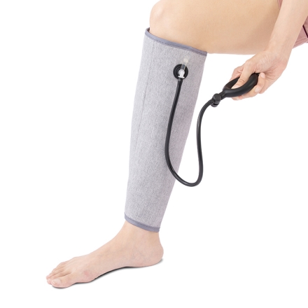 ギュットプッシャー ふくらはぎ エアー圧 マッサージャー