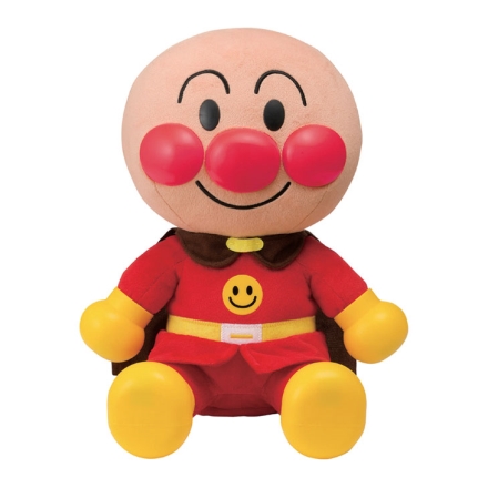 ねぇアンパンマン！お歌もきかせて！はじめてのおしゃべりDX