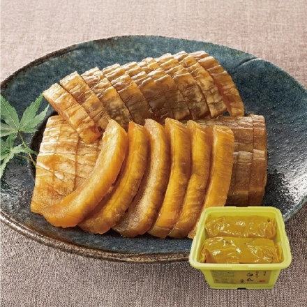 信州白瓜粕漬け 700g <350g×2袋>