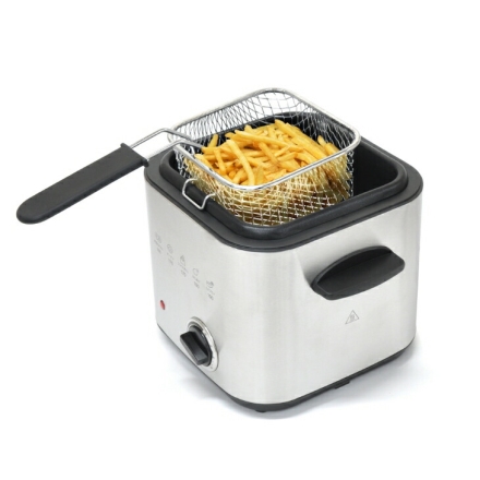 揚げ物ラクラク電気式フライヤー 家庭用 電気フライヤー 卓上フライヤー 揚げ物