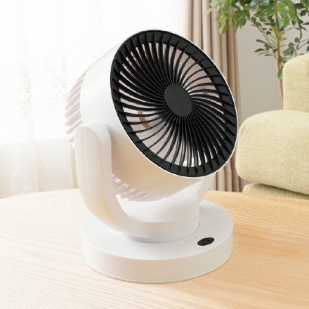 ポータブル サーキュレーター