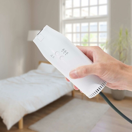 コンパクトマルチ乾燥機 ドライスマート 衣類乾燥機 くつ乾燥機