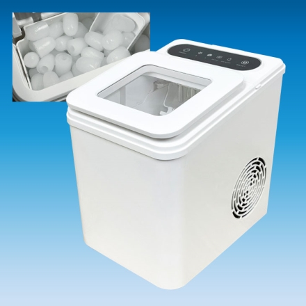 高速 製氷機 家庭用 自動製氷 コンパクト アイスメーカー