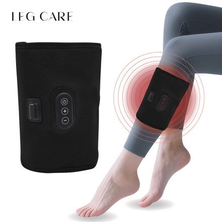 レッグケア フットマッサージャー ふくらはぎ むくみ ケア HDL-9510