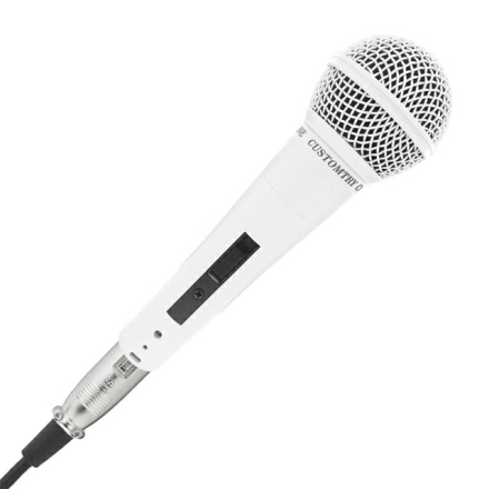 <別売>カラオケマイク