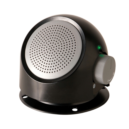 集音マイク付き お手元スピーカー 有線 テレビ用