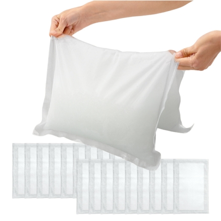 防災用吸水シート 20枚